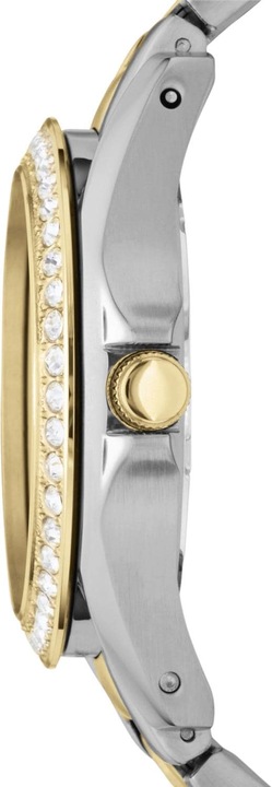 Image du produit Fossil Riley (Montre analogique, 38 mm)