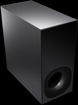 Produktbild Sony Ht-Ct780 (330 W, 2.1 Kanal)