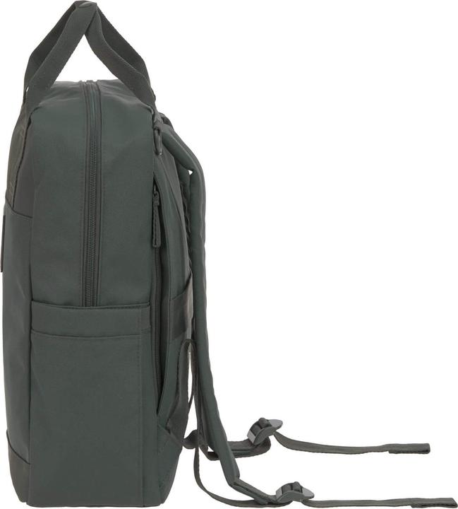 Produktbild Lässig Wickeltaschen & Wickelrucksäcke Wickelrucksack Vividal Backpack - Olive