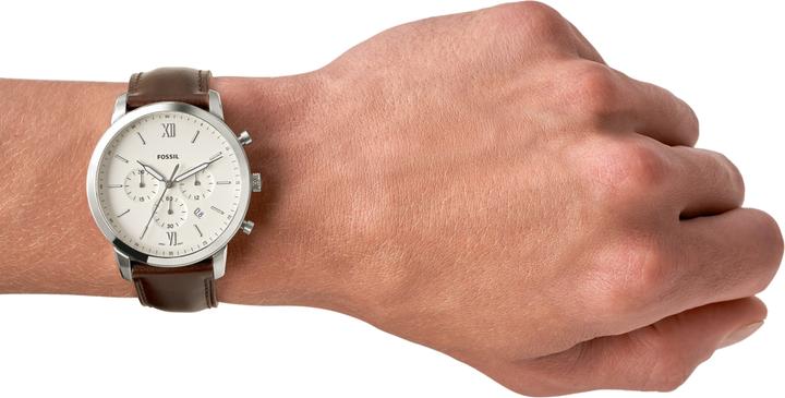 Immagine prodotto Fossil Neutra (Cronografo, 44 mm)