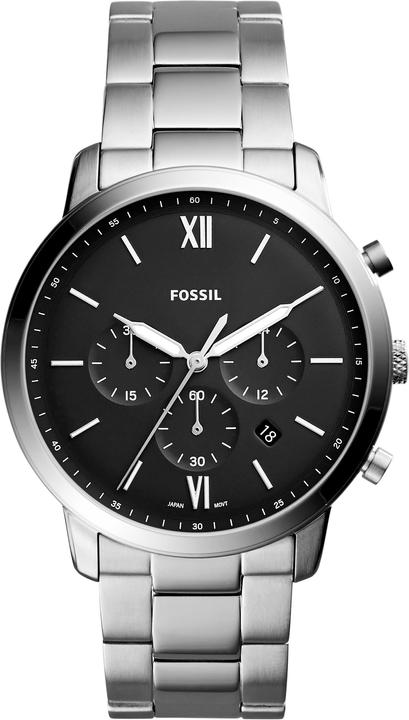 Fossil Neutra (Chronograph, 44 mm)