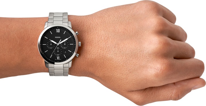 Immagine prodotto Fossil Neutra (Cronografo, 44 mm)