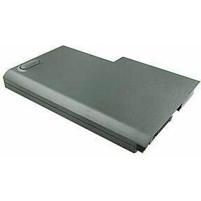 Thumbnail - CoreParts Laptop Battery for Toshiba (6 Zellen, 4400 mAh), Notebook Akku, Schwarz