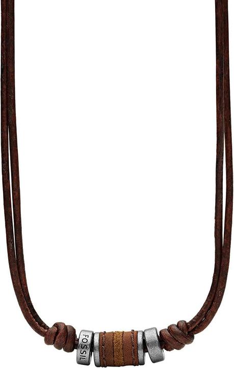 Produktbild Fossil Vintage Casual (Metall, Leder, 45 cm)