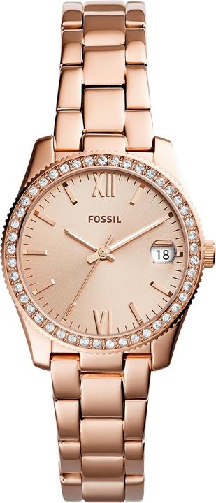 Fossil Scarlette (Analogue wristwatch, 32 mm)