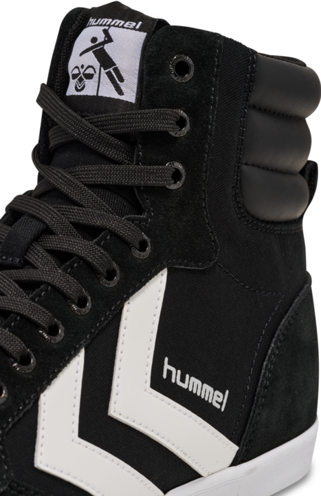 Actual product image hummel Slimmer Stadil High (40)