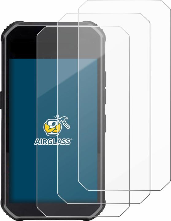 Actual product image BROTECT AirGlass Glass