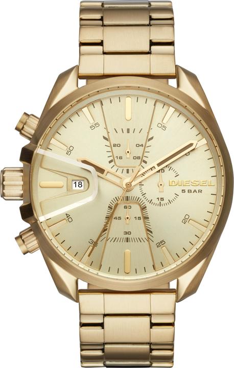 Image du produit Diesel Ms9 (Chronographe, 47 mm)