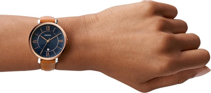 Produktbild Fossil Jacqueline (Analoguhr, 36 mm)