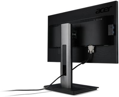Image du produit Acer B246hl (1920 x 1080 pixels, 24")