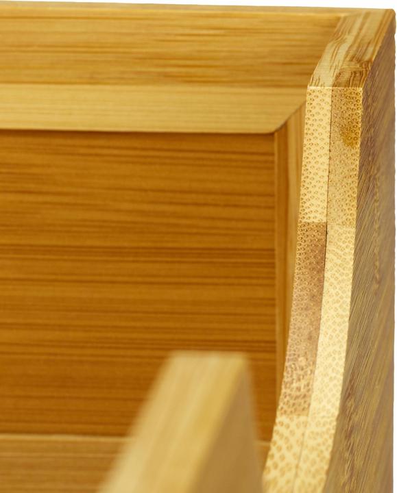 Actual product image Relaxdays Drawer box
