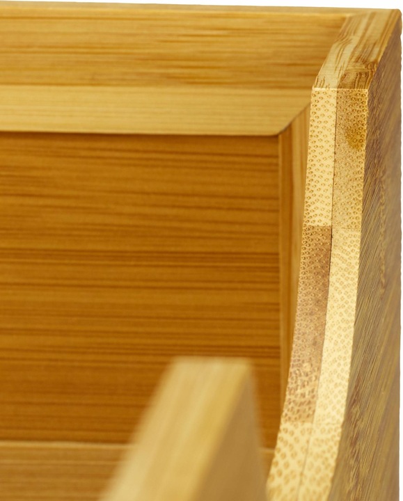 Produktbild Relaxdays Schubladenbox