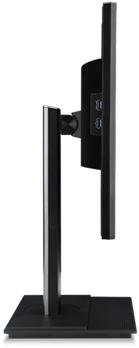 Image du produit Acer B246hl (1920 x 1080 pixels, 24")