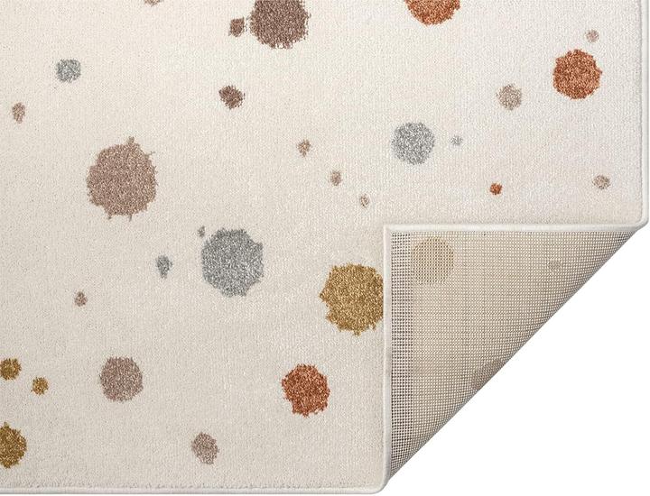 Produktbild Milkii Dots (200 x 140 cm)