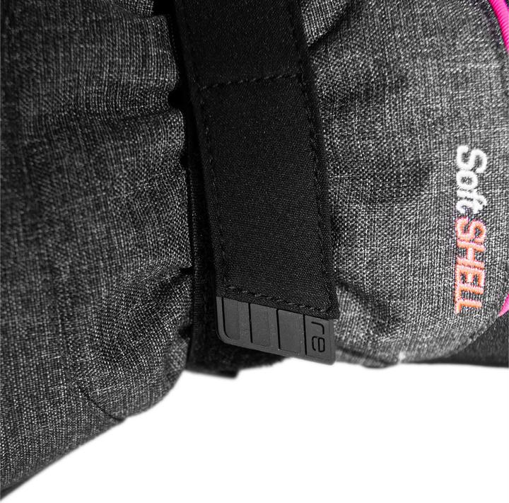 Immagine prodotto Reusch Manopola Kondor R-TEX XT per bambini (XS)