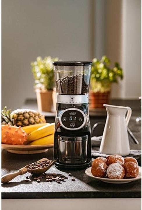 Image du produit Adler AD 4450 Burr