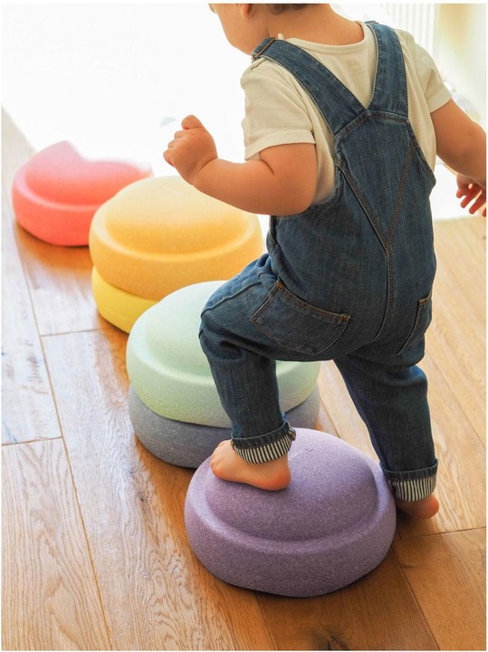 Image du produit Stapelstein Original Rainbow