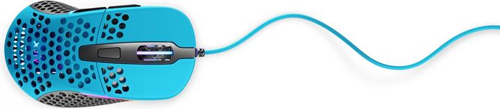 Produktbild CHERRY xtrfy M4 (Kabelgebunden)