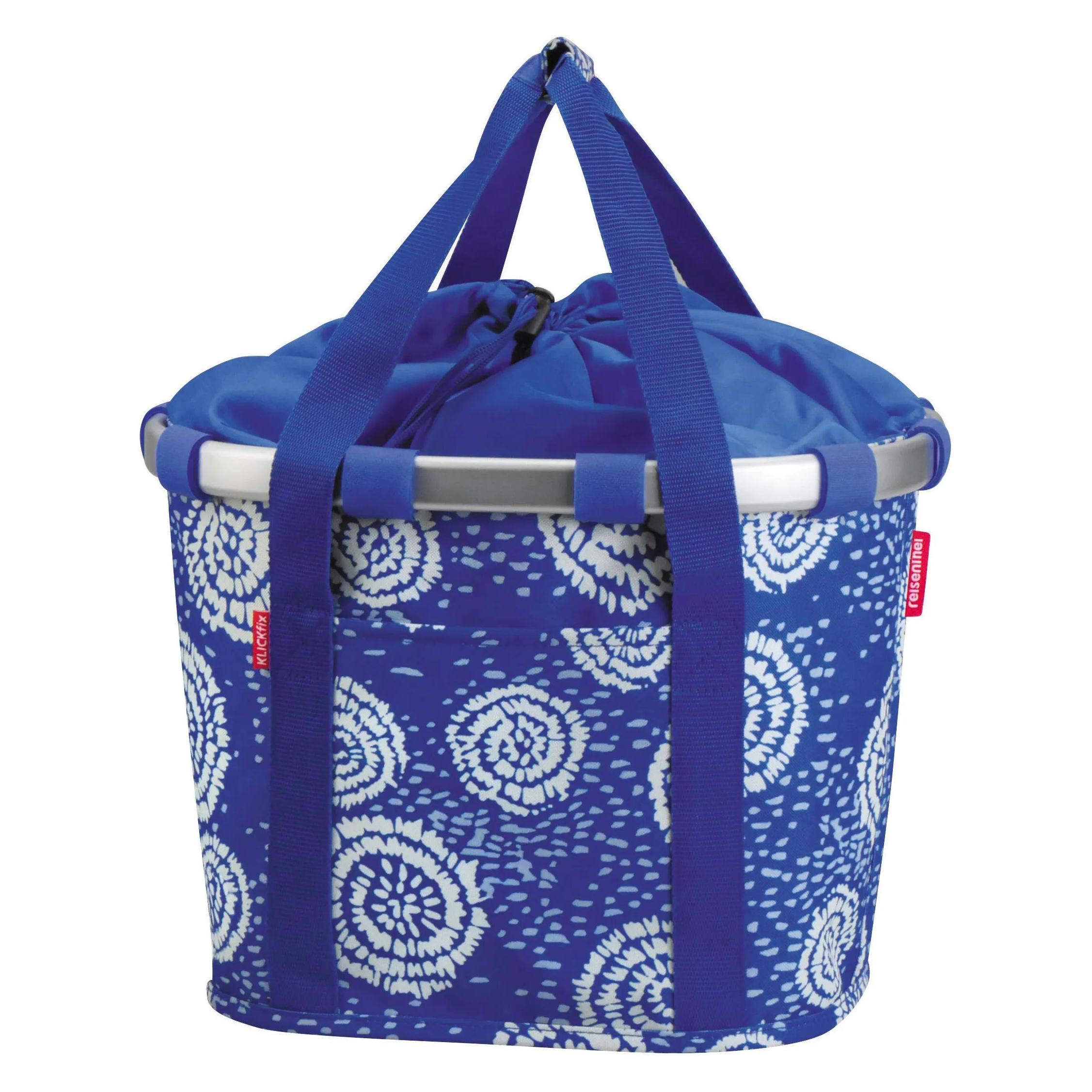 KlickFix, Fietsmand, (15 l)