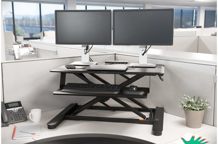 Actual product image Kensington SmartFit Sit/Stand Desk