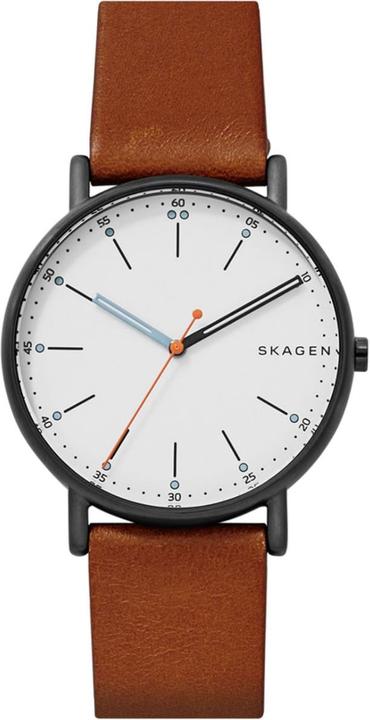 Productafbeelding Skagen Handtekening (Analoog horloge, 40 mm)
