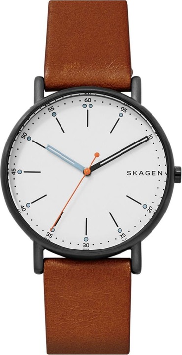Actual product image Skagen Signature (Analogue wristwatch, 40 mm)