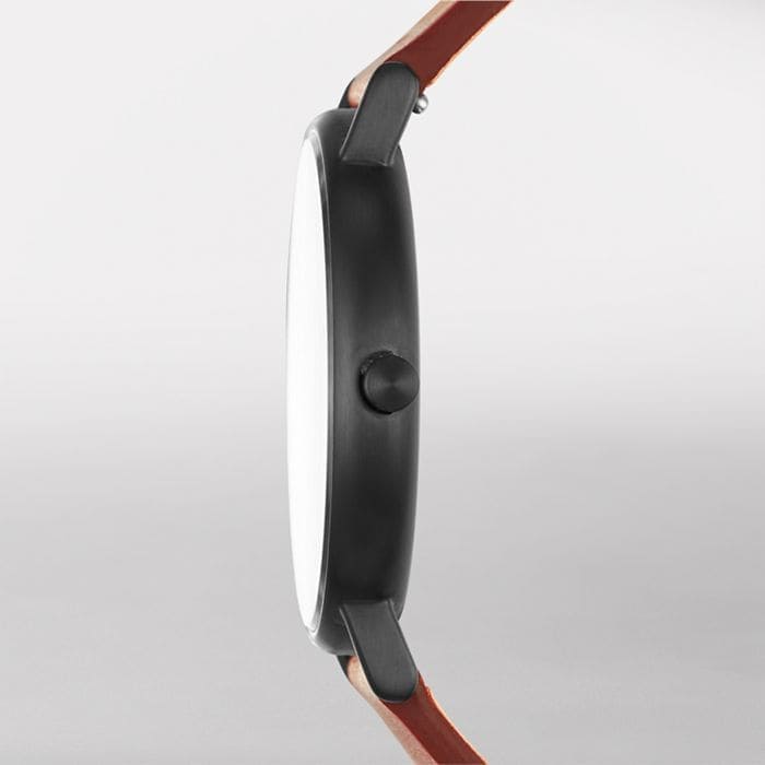 Productafbeelding Skagen Handtekening (Analoog horloge, 40 mm)