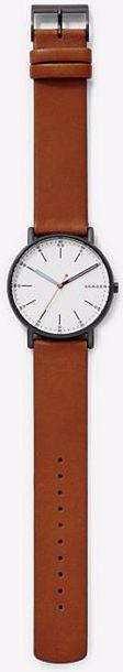 Productafbeelding Skagen Handtekening (Analoog horloge, 40 mm)