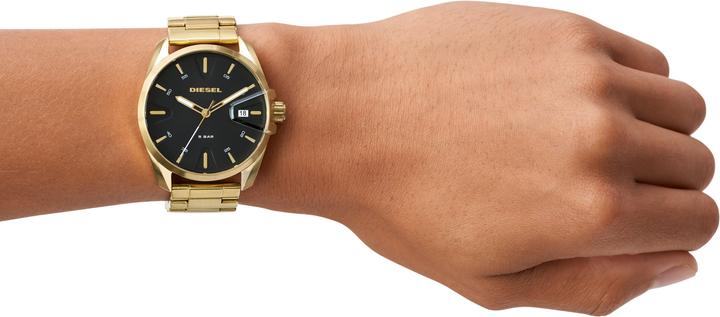 Produktbild Diesel Ms9 (Analoguhr, 44 mm)