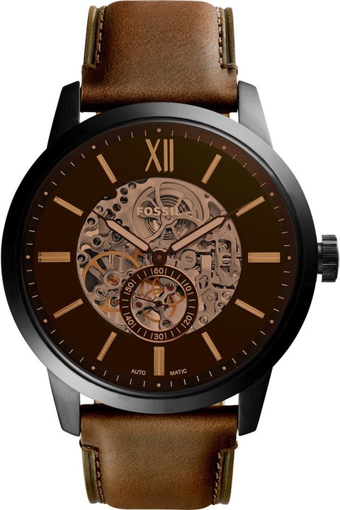 Immagine prodotto Fossil Cittadino (Orologio da polso analogico, 48 mm)