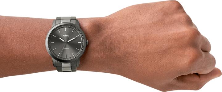 Produktbild Fossil The Minimalist (Analoguhr, 44 mm)