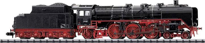 MiniTrix T16032 Steam locomotive class 03 (Track N)