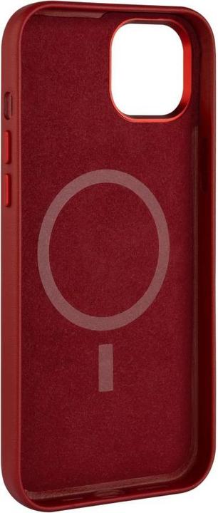 Produktbild Fixed MagLeather für Apple iPhone 15 Plus (Apple iPhone 15 Plus)
