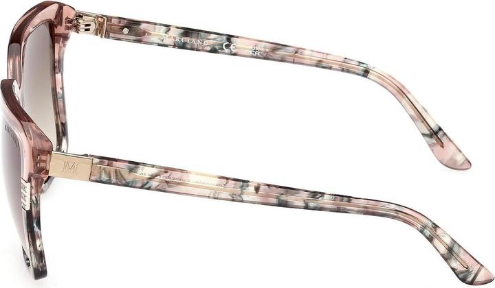 Image du produit Guess by Marciano Femme de soleil Acetate Havana Green Squared