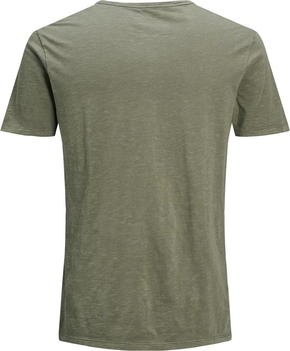 Image du produit Jack & Jones Split Neck T-Shirt (L)