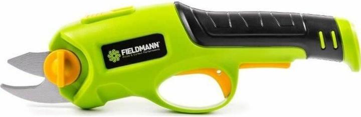 Productafbeelding Fieldmann Rasenschere