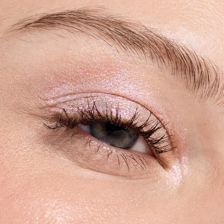 Produktbild Catrice Prismatic Shift 010 Eyeshadow (Prismatischer Farbwechsel, Silber)