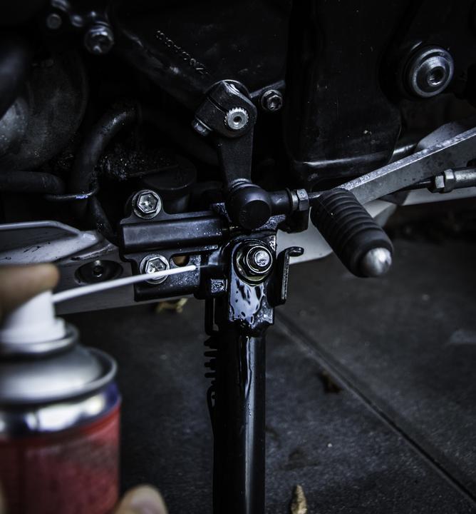 Produktbild S100 DAS Multiöl, 300 ml (300 ml)