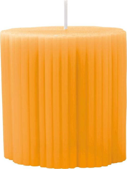 Actual product image Villeroy & Boch Stumpenkerze Fleur Accessoires soleil (1 pcs.)