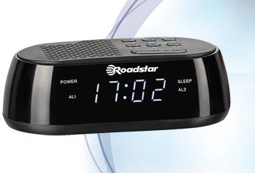 Produktbild Roadstar CLR2477