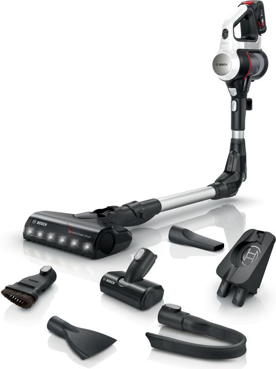 Bosch Hausgeräte Unlimited 7