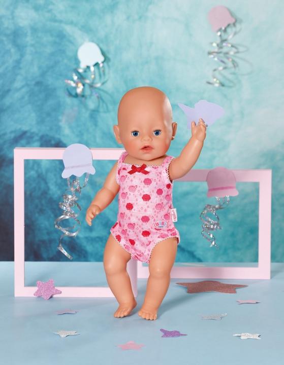 Produktbild Zapf Creation BABY born Body assortiert
