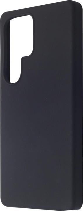 Produktbild Just Handytasche Must, Galaxy S25 Ultra, schwarz (Samsung Galaxy S25 Ultra)