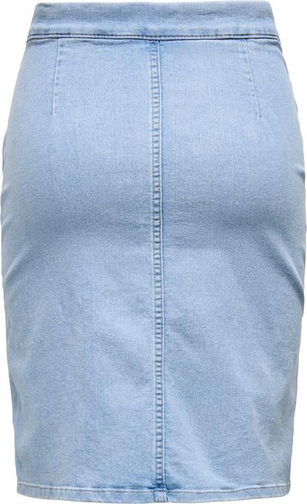 Produktbild Only ONLHUSH Jeansrock Jeansrock (M)