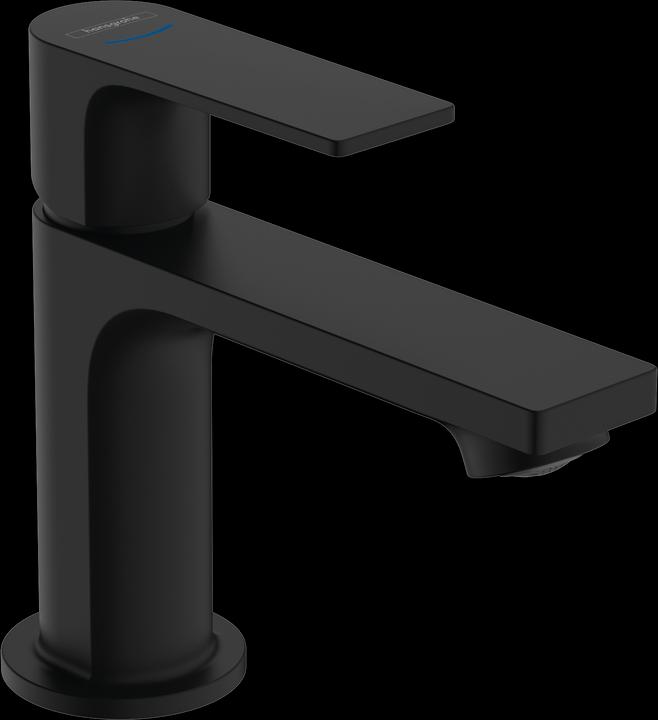 Noir mat