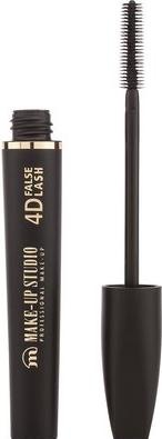 Make-up Studio Mascara False Lash Effects 4D Extra Black (#Extra Black)