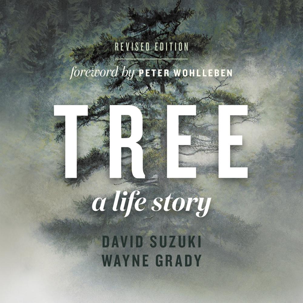 Thumbnail - Suzuki:Tree, A Life Story, Sachbücher von David Suzuki, Wayne Grady