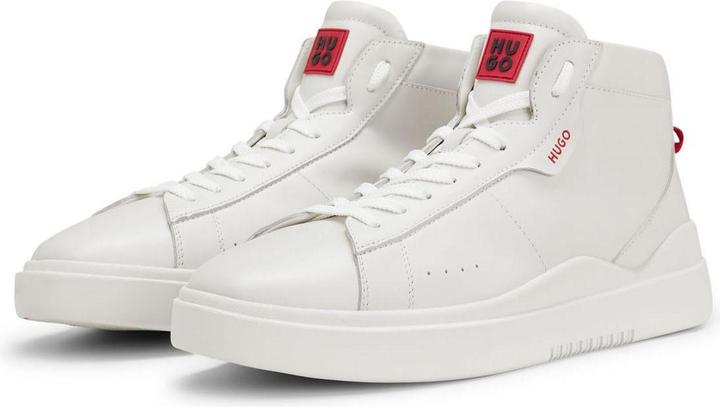 Produktbild HUGO Sneaker Blake Hi Top Leder (38)