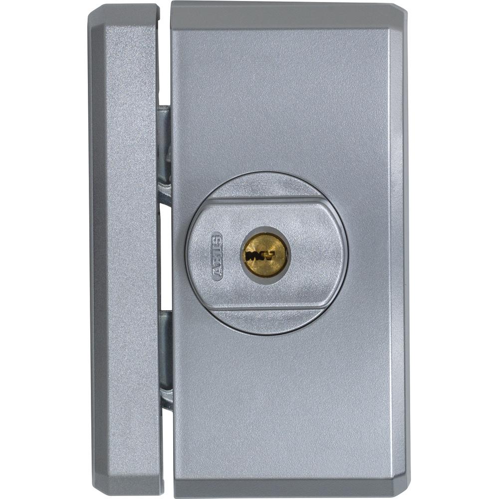 Abus, Einbruchschutz + Alarmanlage, FTS96A S AL0089