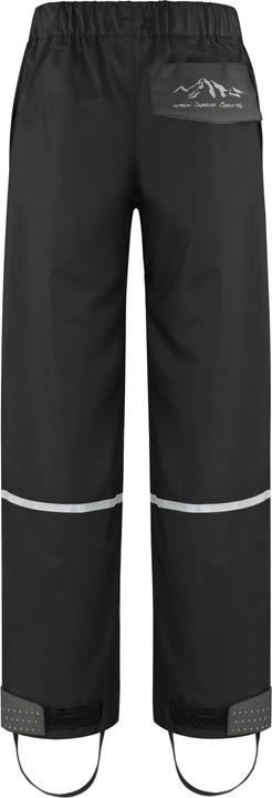 Actual product image Normani Kinder Regenhose Thurlow - 9771 (170)